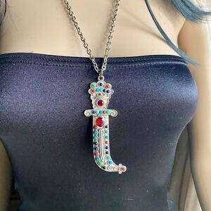Vintage Lisner necklace🌷HOST PICK X2🌷